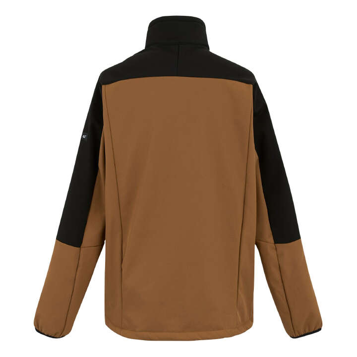 Regatta Herren Softshelljacke Moutdale